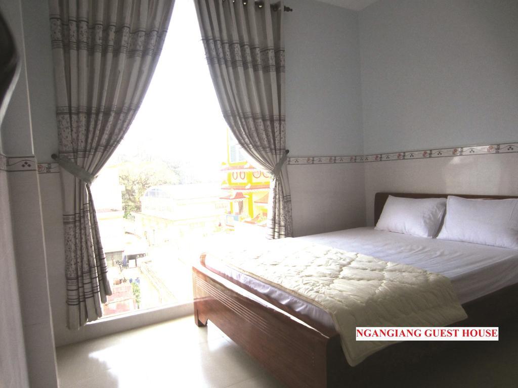 Ngan Giang Guesthouse Phu Quoc Cameră foto
