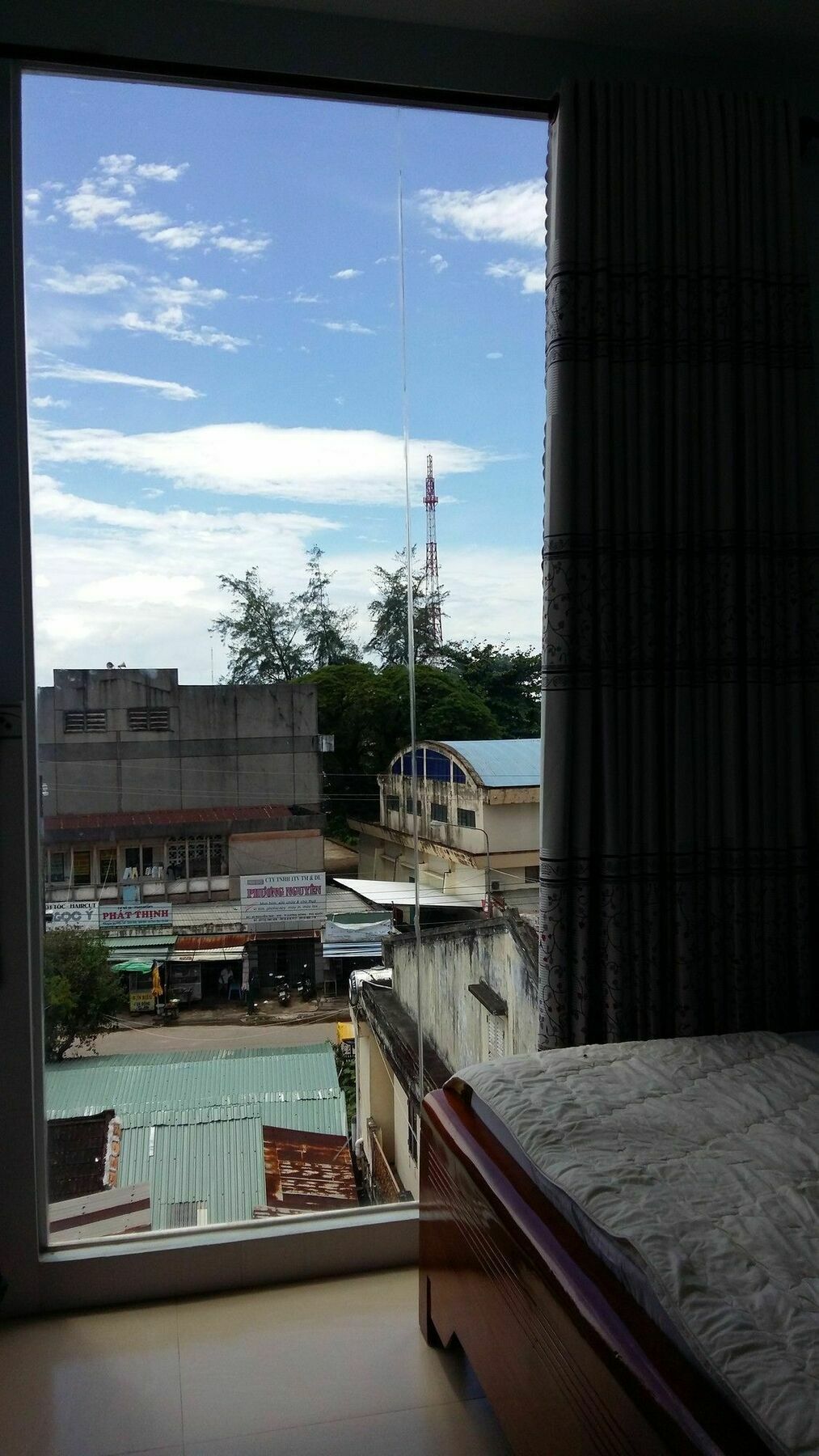 Ngan Giang Guesthouse Phu Quoc Exterior foto