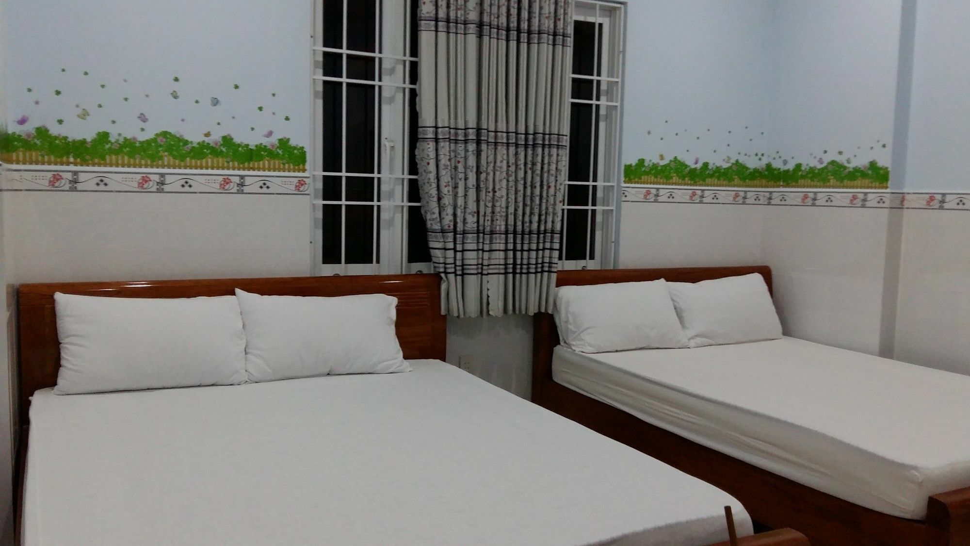 Ngan Giang Guesthouse Phu Quoc Exterior foto