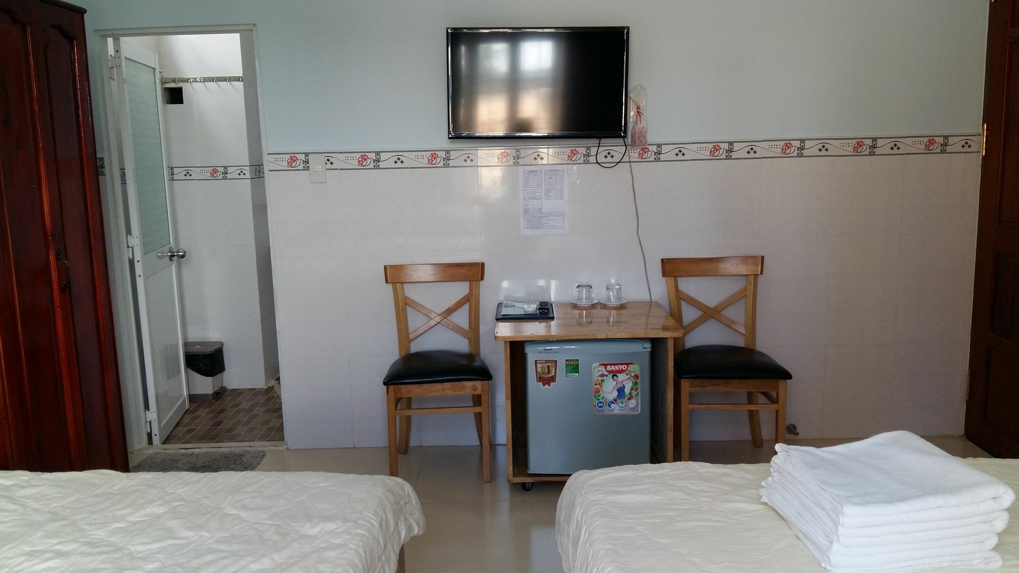 Ngan Giang Guesthouse Phu Quoc Exterior foto