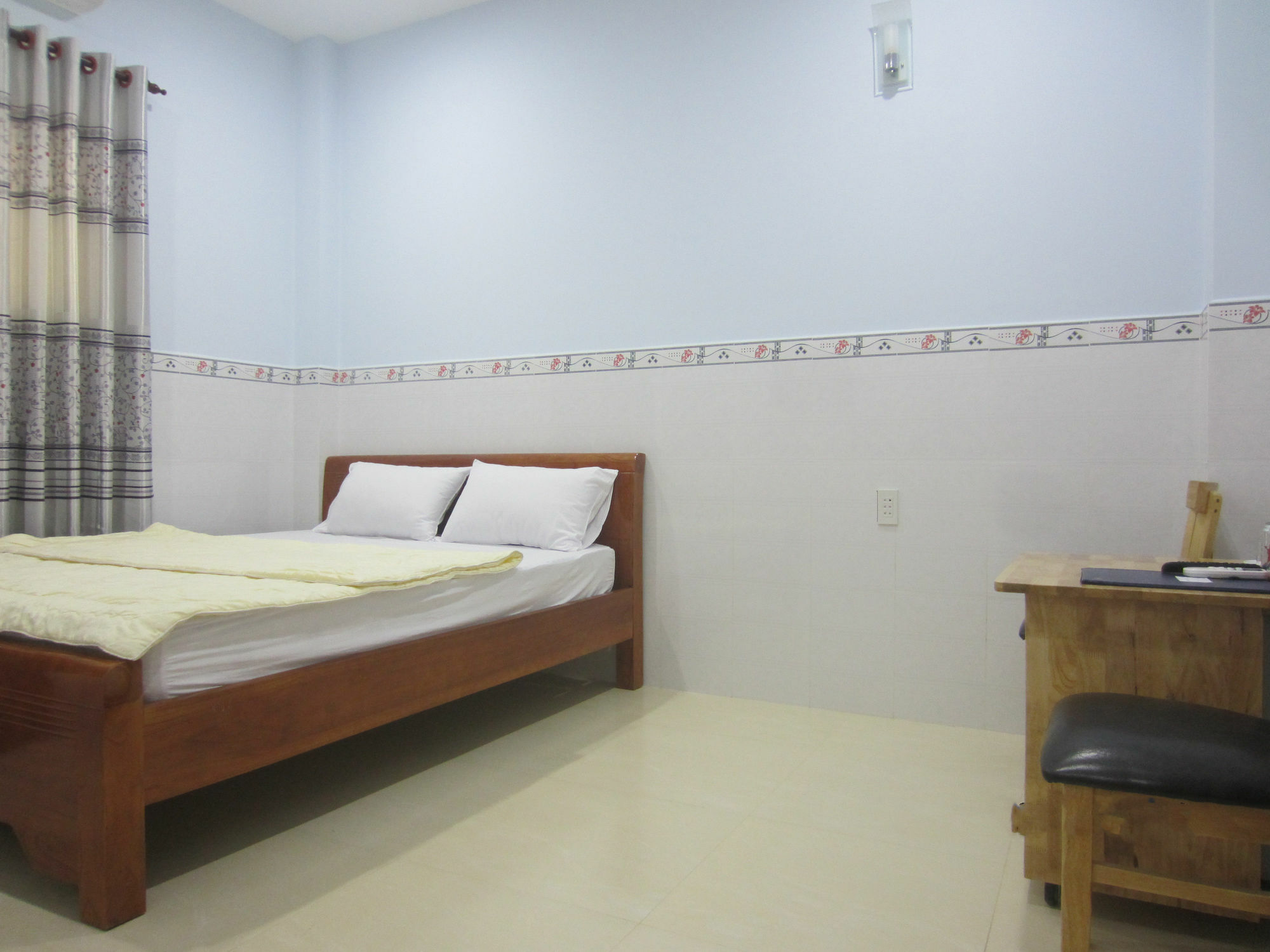 Ngan Giang Guesthouse Phu Quoc Exterior foto