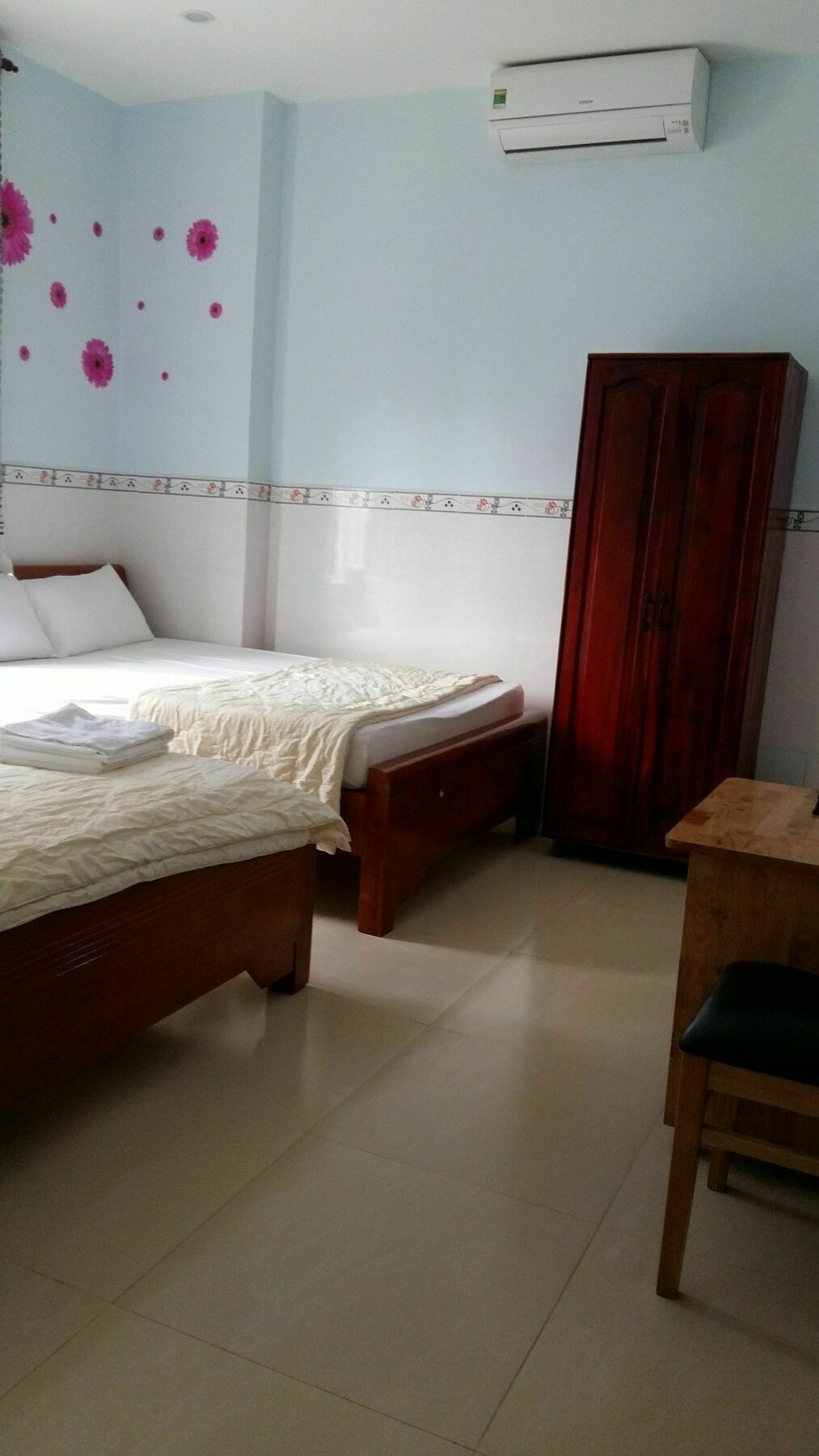 Ngan Giang Guesthouse Phu Quoc Exterior foto